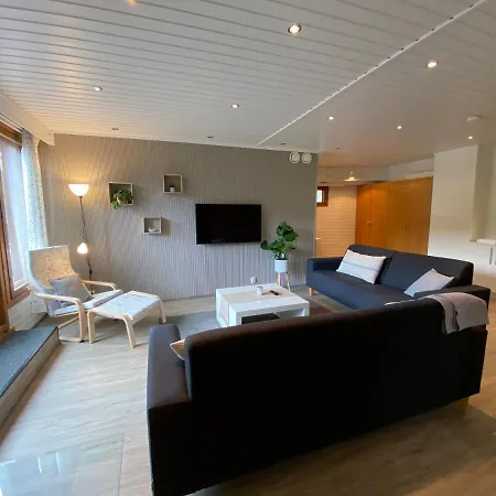 Scandi House Levi Exterior photo