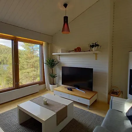 Scandi House Levi Exterior photo