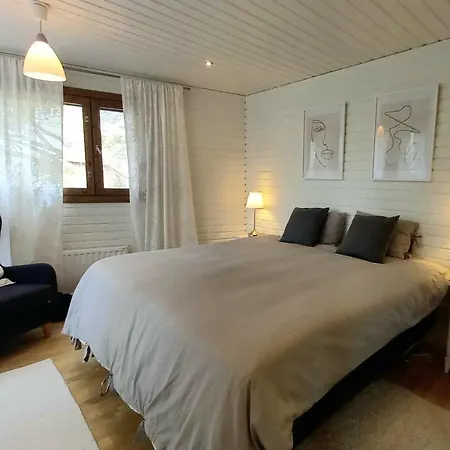Scandi House Levi Exterior photo