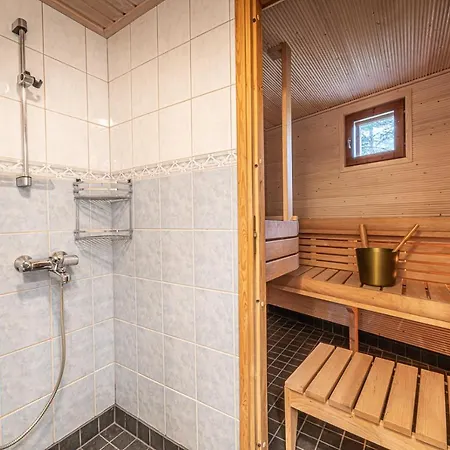 Scandi House Levi Exterior photo