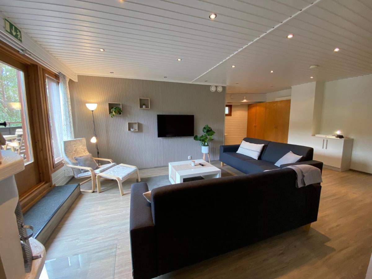 Villa Scandi House *