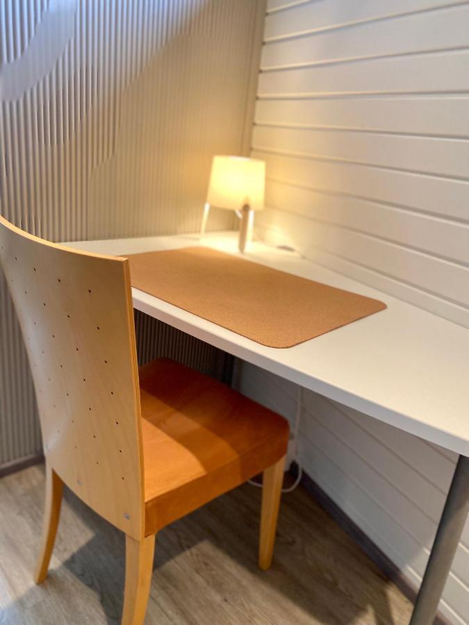 Villa Scandi House Levi