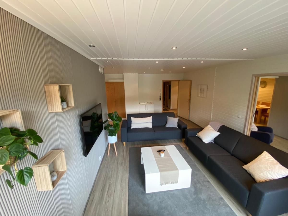 Scandi House Villa Levi