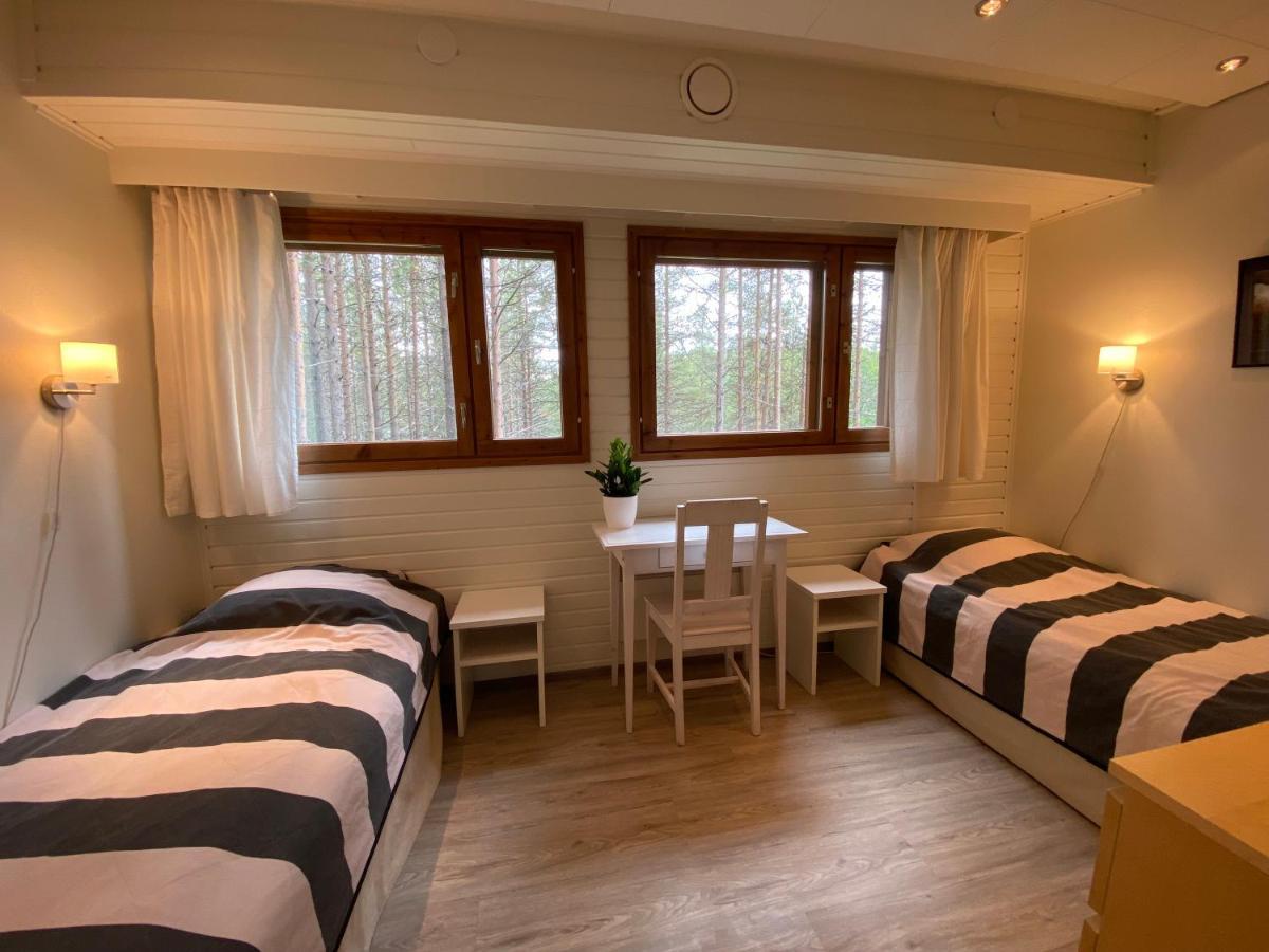 Scandi House Villa *