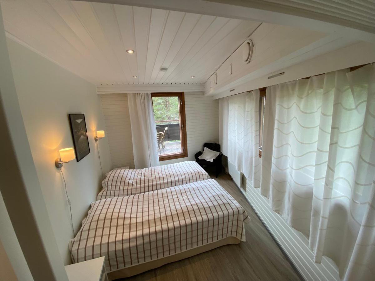Scandi House Villa