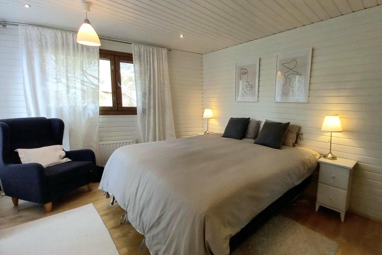 Scandi House Villa Levi