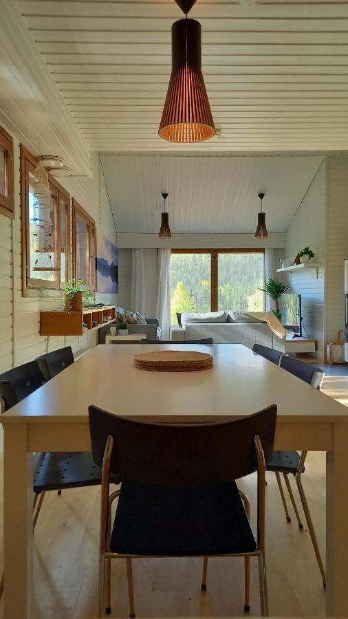 Scandi House Villa Levi