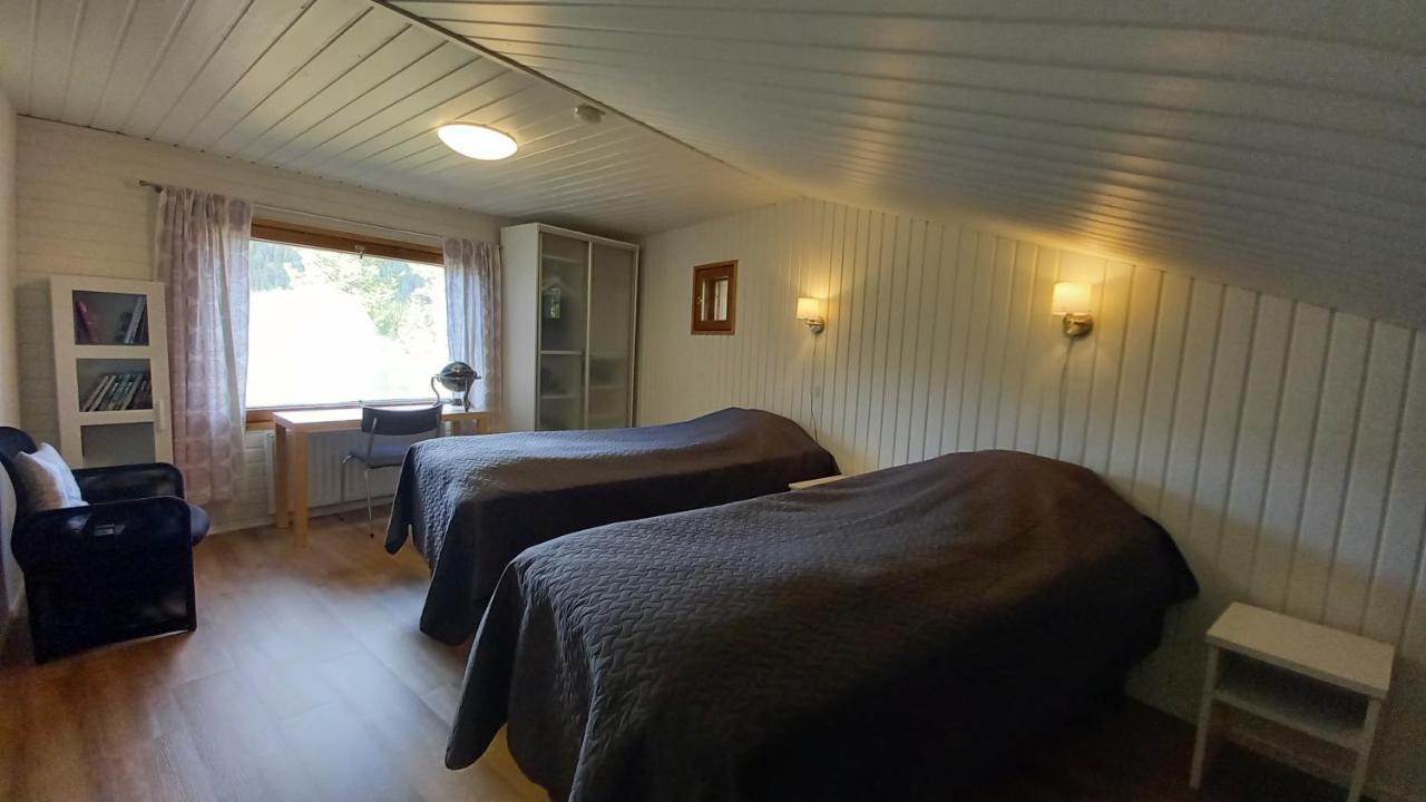 Scandi House Villa *