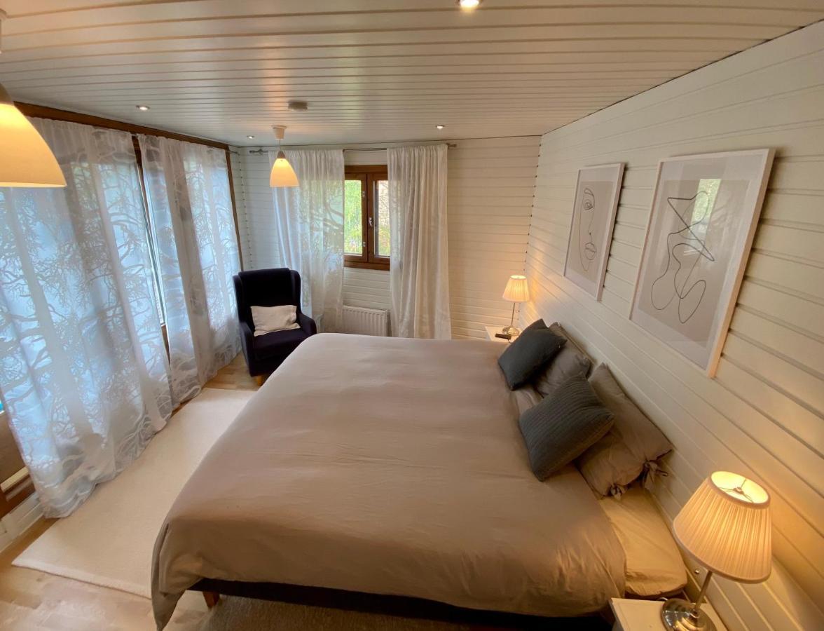 Scandi House