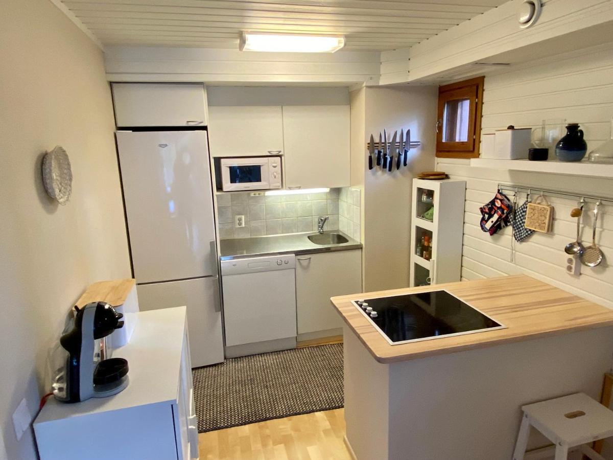 Scandi House * Levi