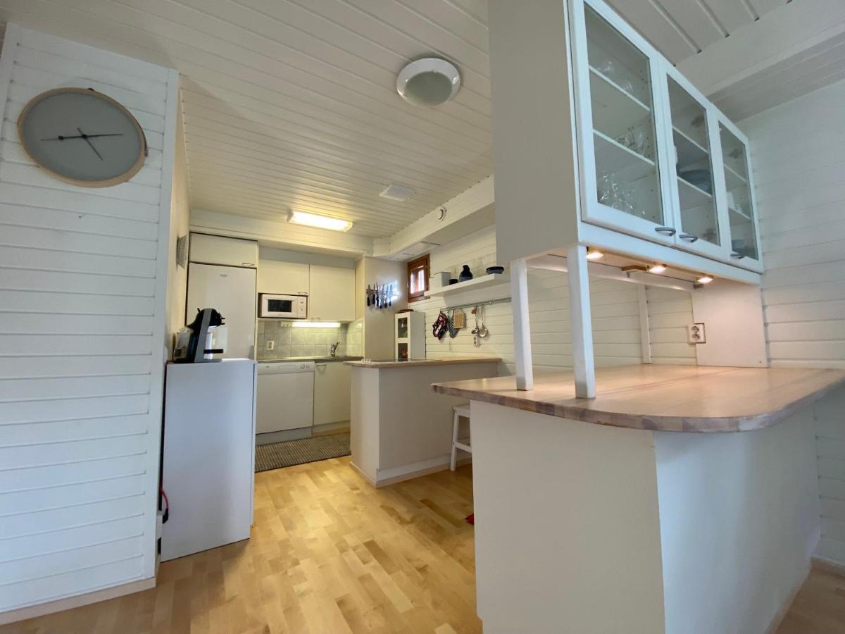 Villa Scandi House
