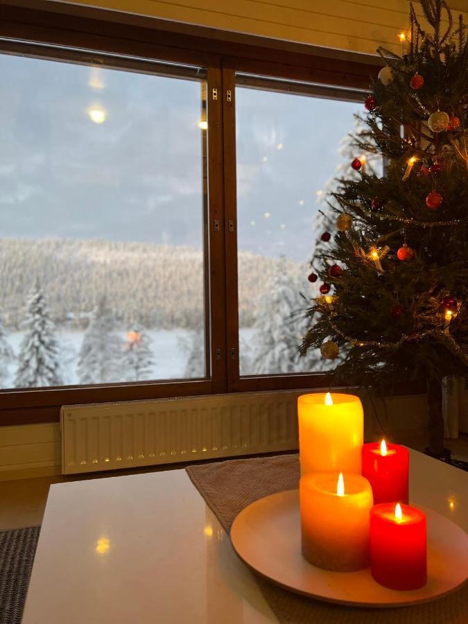 Villa Scandi House *