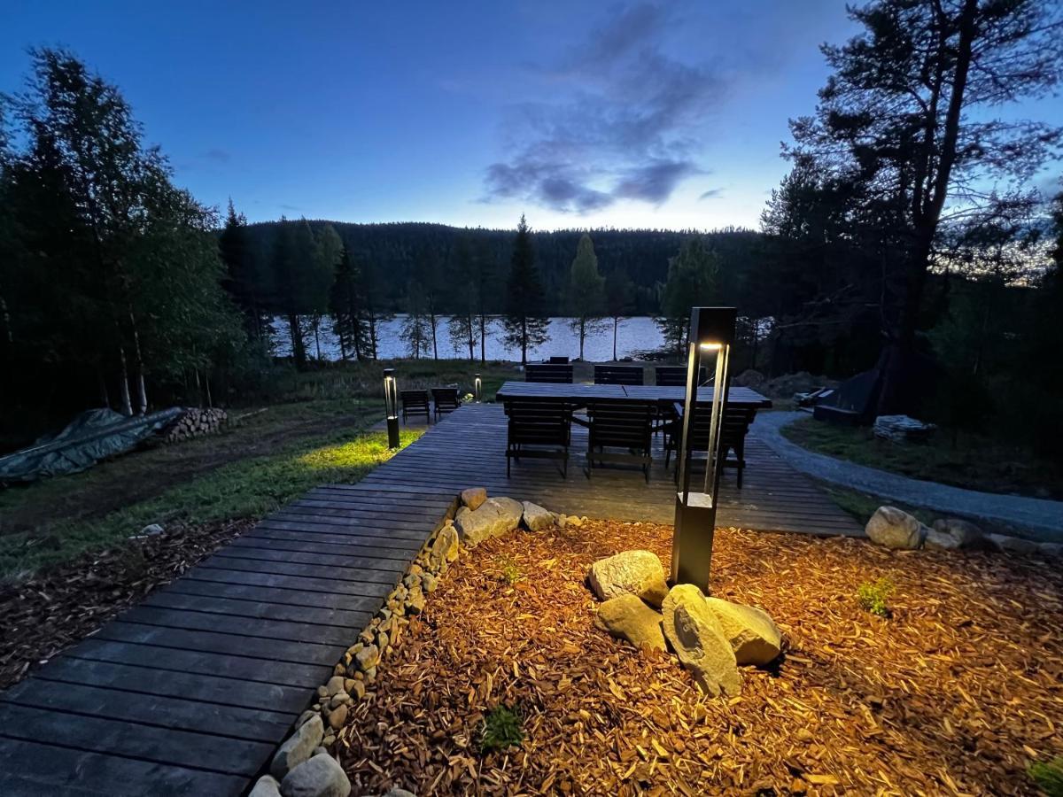 Scandi House Villa Levi