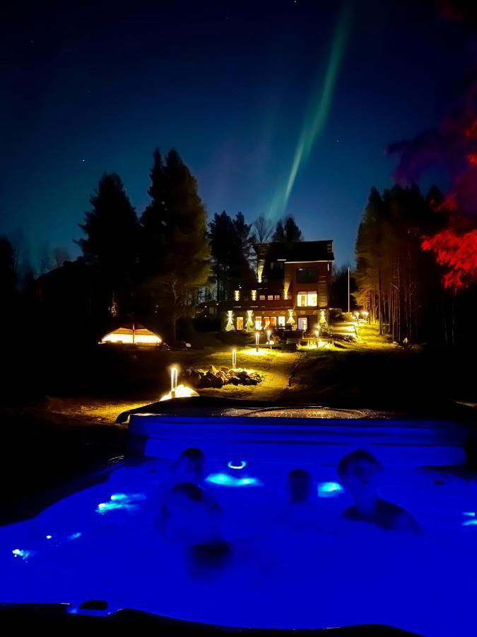 Scandi House Villa Levi