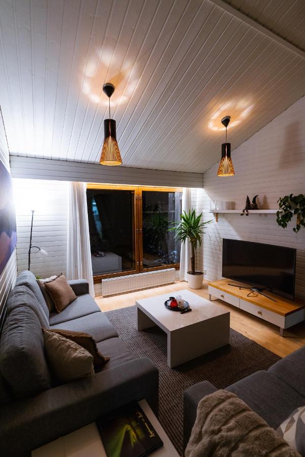 Villa Scandi House *