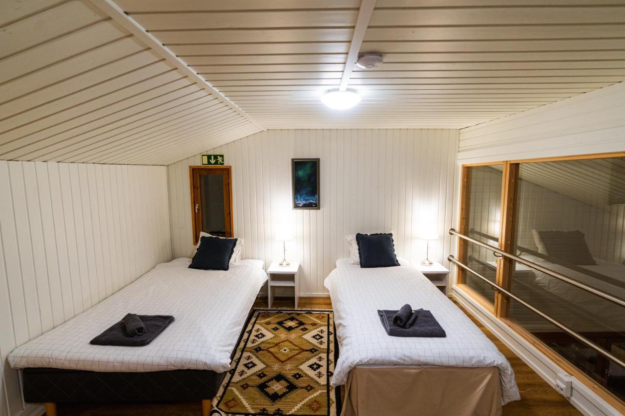 Villa Scandi House *