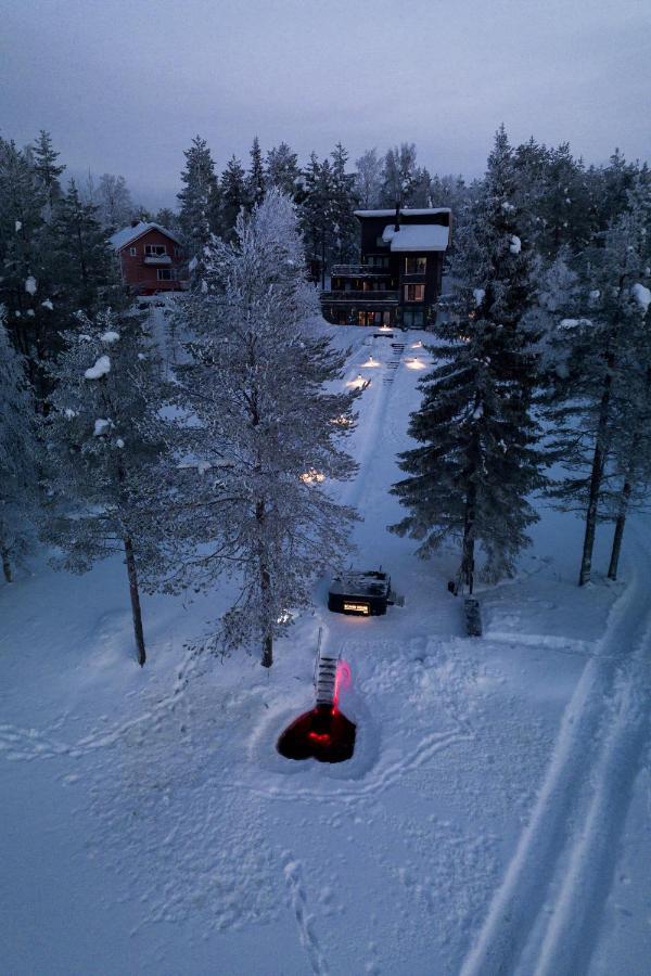 Scandi House