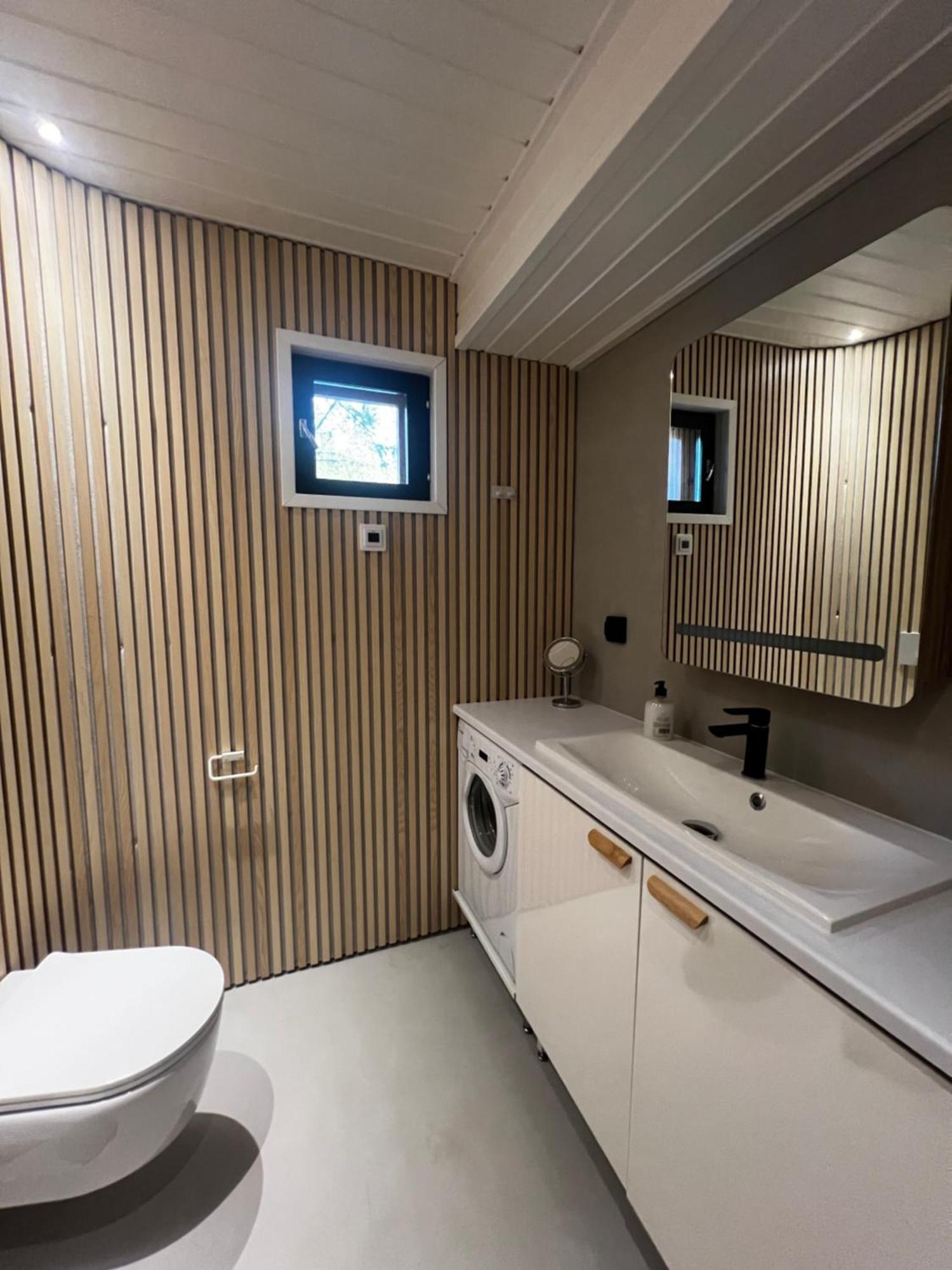 Villa Scandi House