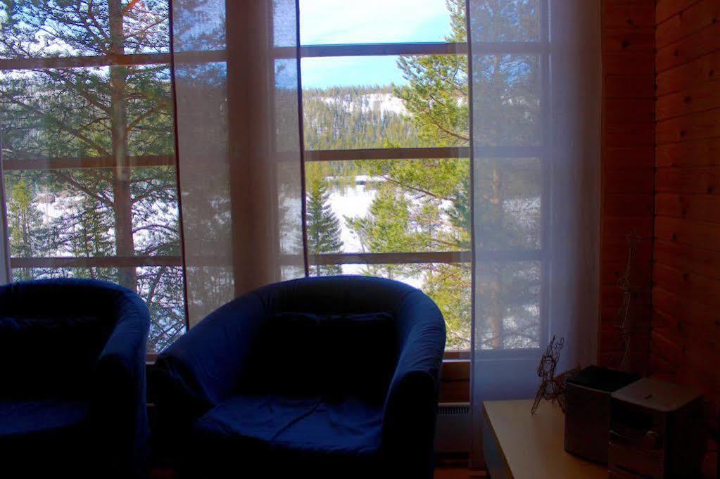 Scandi House *