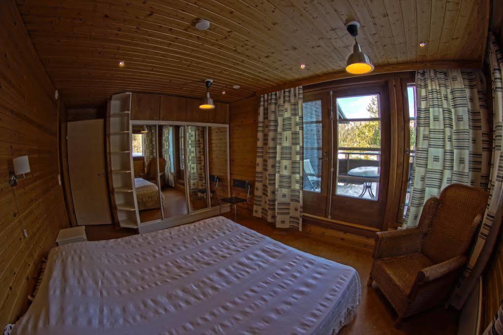 Scandi House Villa