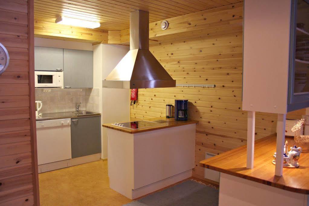 Scandi House Levi