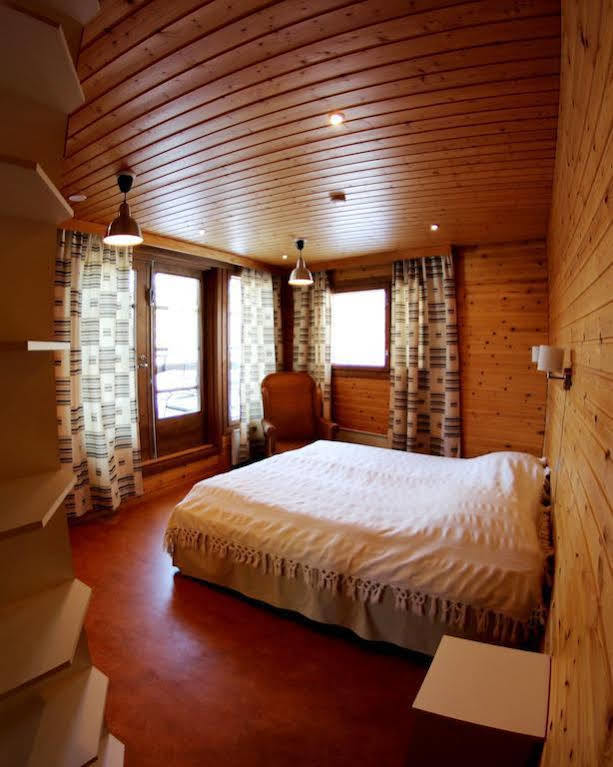 Villa Scandi House Levi