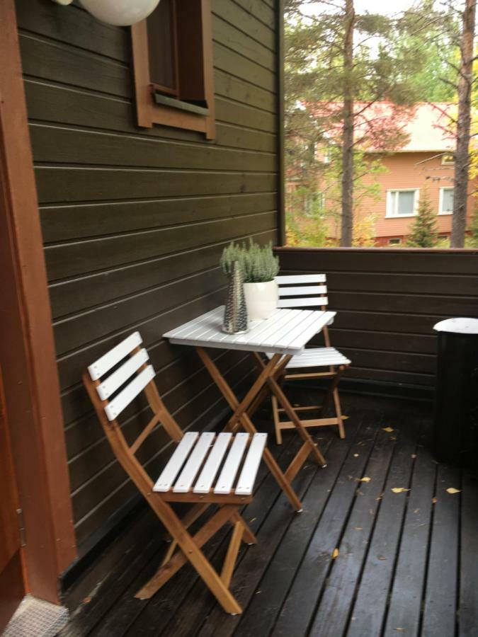 Villa Scandi House