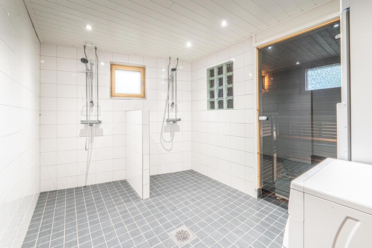 Scandi House Villa Levi