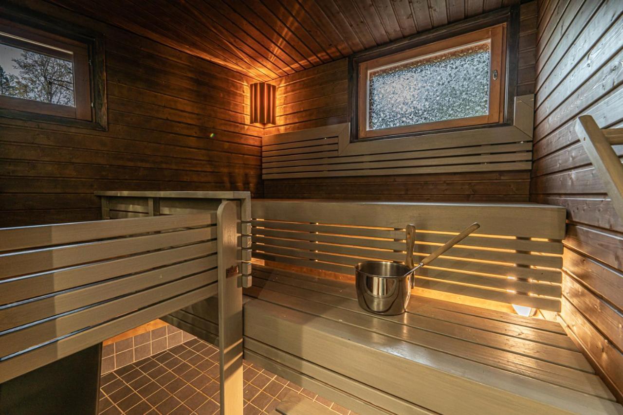 Villa Scandi House