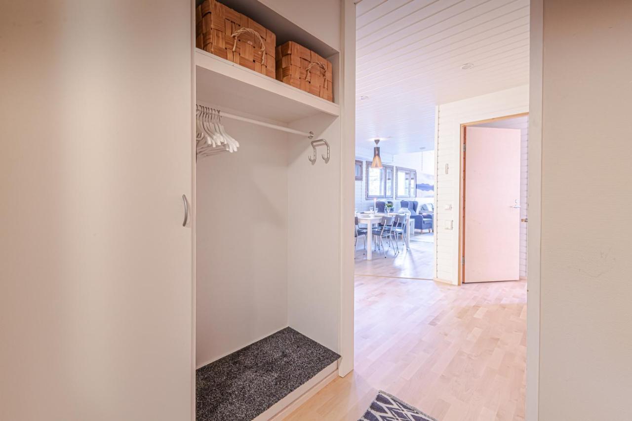 Villa Scandi House Levi