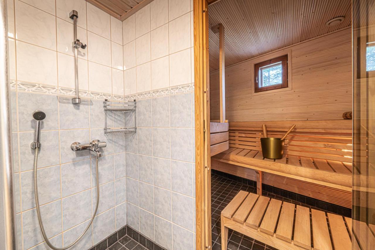 Scandi House Levi