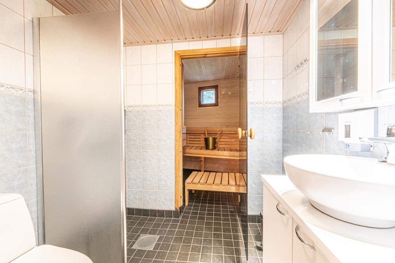 Villa Scandi House *