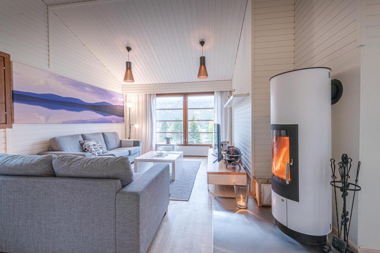 Villa Scandi House *